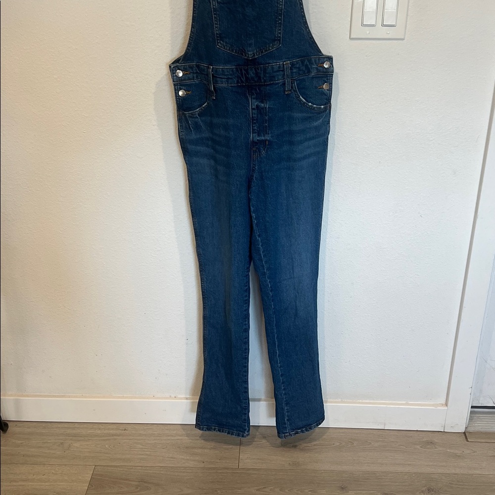 Universal thread overalls - image 3